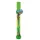 Splash Fun habszivacs vízipumpa – zöld (33 cm)
