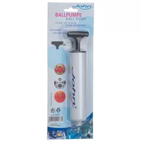 John Toys labdapumpa