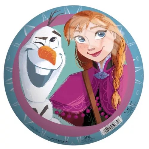Frozen gumilabda (23 cm)