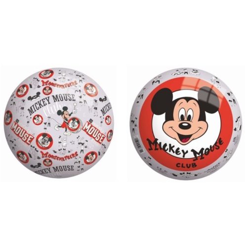 Disney 100 gumilabda (23 cm)