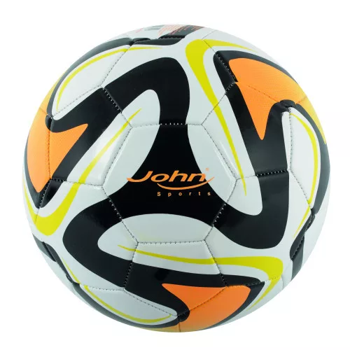 John Sports League focilabda többféle színben (1 db)