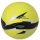 John Toys mini sportlabda - Neo Lightning sárga focilabda (13 cm)