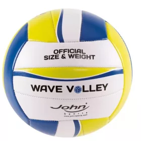 John Toys mini sportlabda – Röplabda (13 cm)