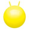 Ugráló labda - sárga (45-50 cm)
