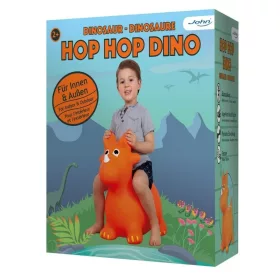 John Hop Hop ugráló dínó