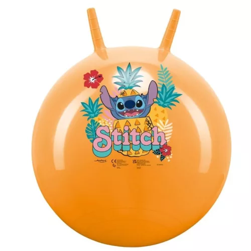 Disney Ugrálólabda – Stitch (50 cm)