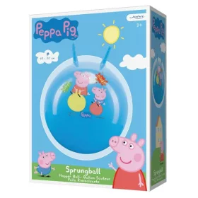 Peppa Malac ugrálólabda – 45-50 cm