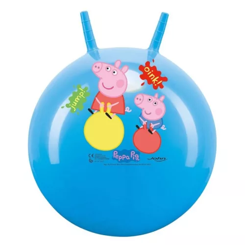 Peppa Malac ugrálólabda – 45-50 cm