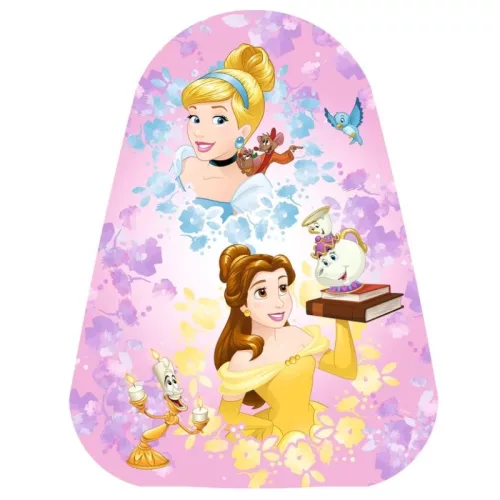 John Pop-Up játszósátor – Disney hercegnők