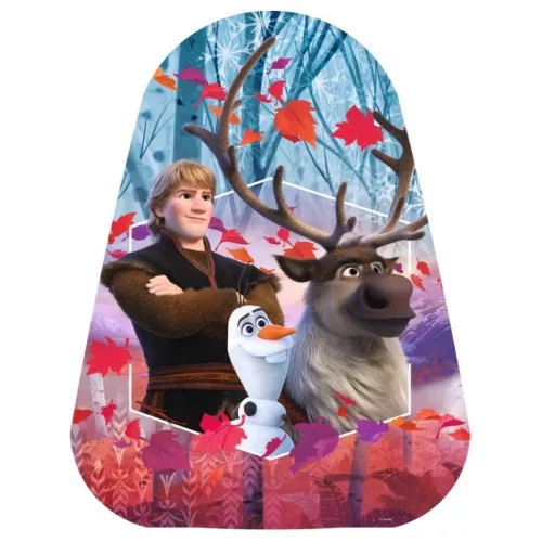 John Pop-Up játszósátor – Jégvarázs