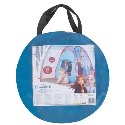 John Pop-Up játszósátor – Jégvarázs