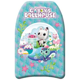 John Toys Gabi Babaháza kék úszódeszka