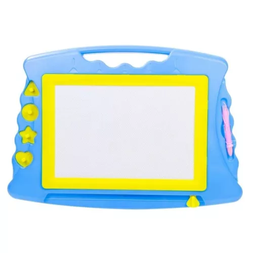 Mágneses rajztábla (1 db)