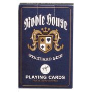 Noble House römikártya (1 x 55 lap)
