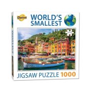Cheatwell mini puzzle - Portofino (1000 db)