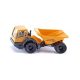 SIKU 1486 Bergmann Dumper