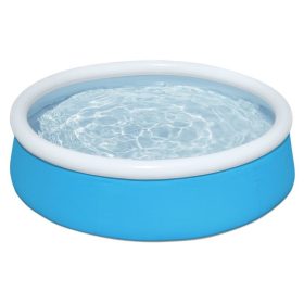 Bestway puhafalú medence (152 cm x 38 cm)