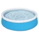 Bestway puhafalú medence (152 cm x 38 cm)