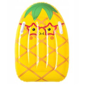 Bestway Úszódeszka felfújható - Ananász