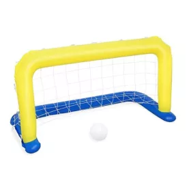 Bestway vízilabda úszómedence játékkészlet