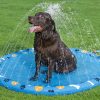 Bestway Fetchin Fun Pet Splash pancsoló szőnyeg állatoknak