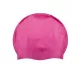 Glider úszósapka ciklámen színben