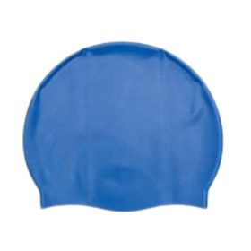 Glider úszósapka kék színben 26006