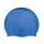 Glider úszósapka kék színben 26006