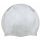 Glider úszósapka szürke színben