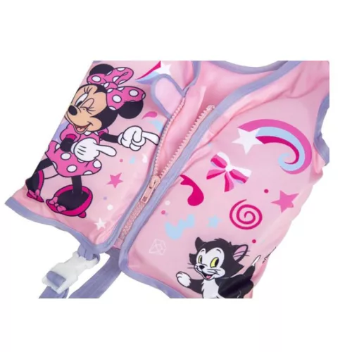 Bestway szövet úszómellény S/M – Minnie