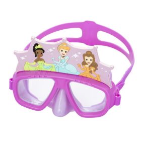 Bestway Disney Princess búvármaszk