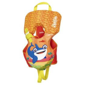 Bestway Puddle Jumper úszómellény bálna cápa