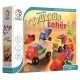 Smart Games Trucky 3 – Trükkös teher logikai játék