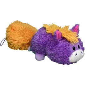 FlipaZoo sárkányból unikornis kifordítható plüss