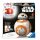 Ravensburger 11578 3D puzzle - BB8 (99 db)