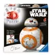 Ravensburger 11578 3D puzzle – BB-8 (99 db)