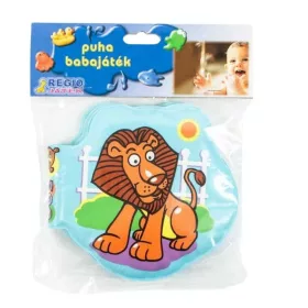 Állatkert pancsolókönyv