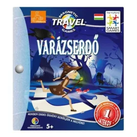 Smart Games Varázserdő mágneses utazójáték
