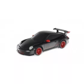 RASTAR távirányítós autó 1:24-es méretarányban – PORSCHE 911 GT3 RS (fekete)