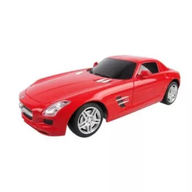 Rastar 40100 Távirányítós autó 1:24-es méretarányban – Mercedes-Benz SLS AMG (piros)