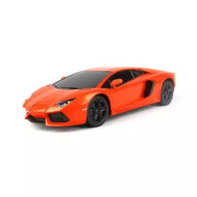 Rastar 46300 távirányítós autó 1:24-es méretarányban – Aventador LP700 (narancs)