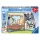 Ravensburger Bluey puzzle 3x49 db