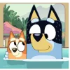Ravensburger Bluey puzzle 3x49 db