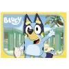 Ravensburger Bluey első kirakóim – 4 az 1-ben puzzle