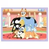 Ravensburger Bluey puzzle – 4x42 db