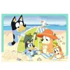 Ravensburger Bluey puzzle – 4x42 db