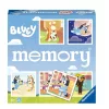 Ravensburger Bluey memóriajáték