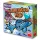 Dino Stitch katapultja társasjáték