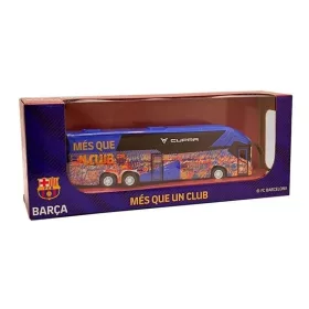 Banbotoys FC Barcelona csapatbusz 1:50