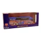 Banbotoys FC Barcelona csapatbusz 1:50